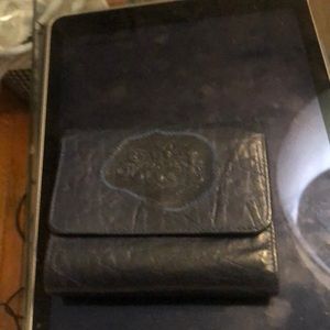 Carlos FALCHI Wallet